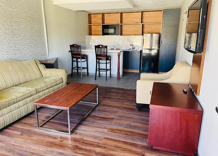 North Villa Extended Stay