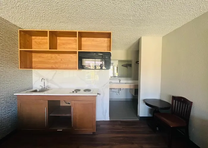 North Villa Extended Stay