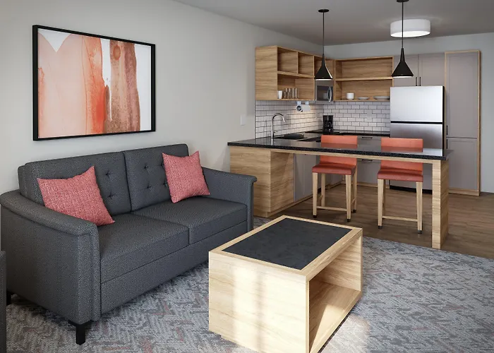Candlewood Suites Stafford