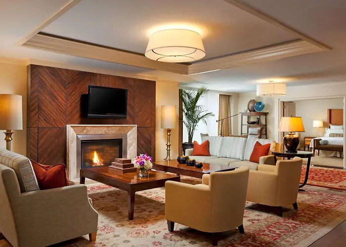 Houston Grand Hotel - River Oaks