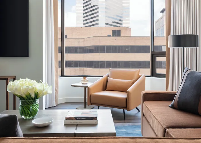 Four Seasons Hotel Houston